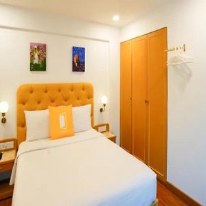 Superior King or Twin Room